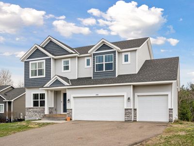 13891 9th Ave S, Zimmerman, MN, 55398