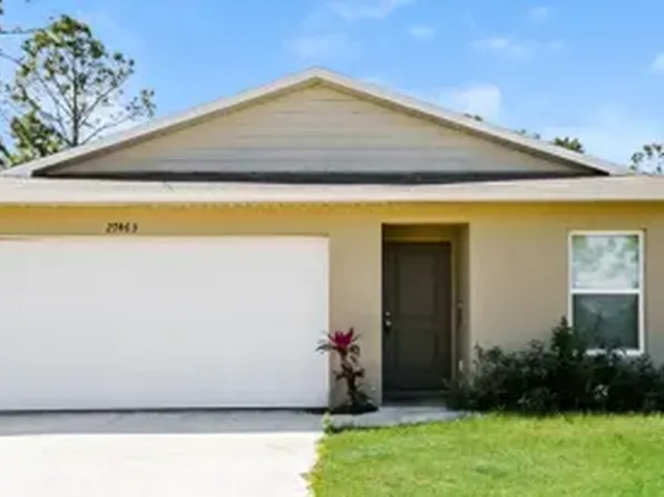 27463 Chinquapin Dr, Punta Gorda, FL 33955