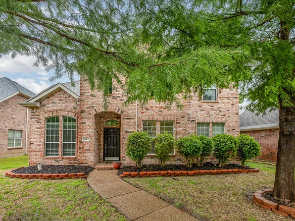 2147 Hunt Club Trl, Frisco, TX 75033