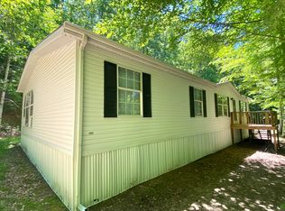 1740 Artesian Well Hollow Rd, Big Stone Gap, VA 24219