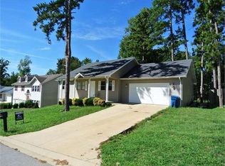 3079 Elaine Ave, Poplar Bluff, MO 63901