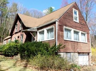 431 Granby Rd, Granville, MA 01034