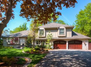 6008 Schaefer Rd, Edina, MN 55436