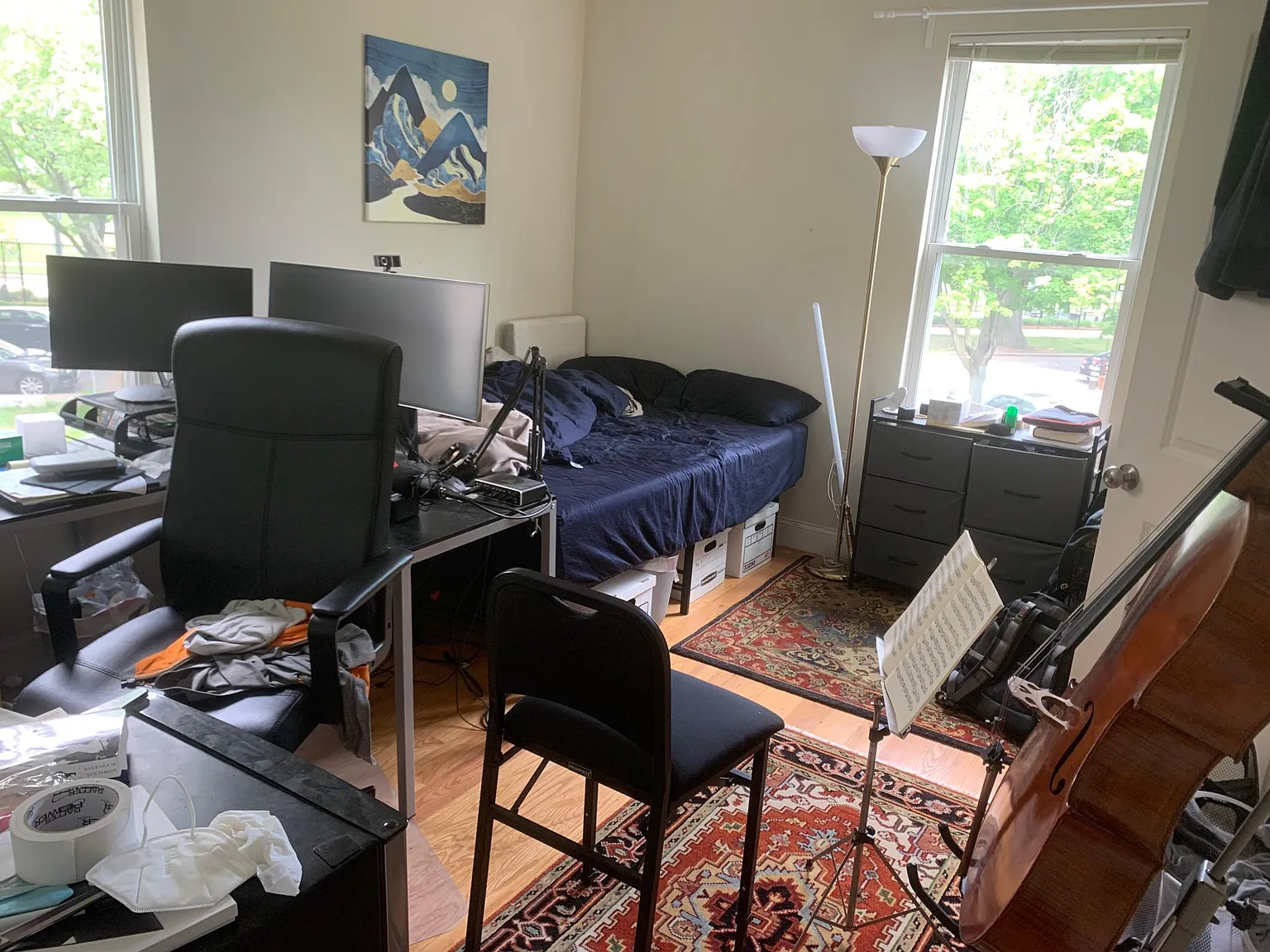 3 bed, 1.5 bath, $3,900 — Photo 4