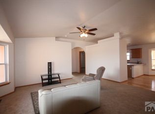 231 S El Sobrante Dr, Pueblo West, CO 81007