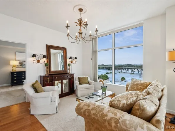 1101 Haxall Point Unit 901, Richmond, VA 23219