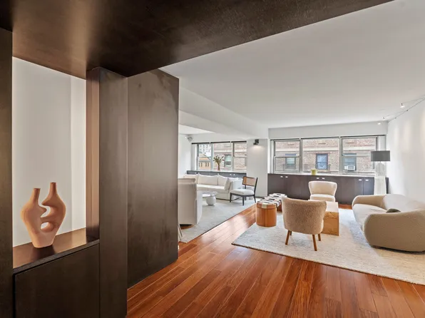 40 East 78th Street 7H image 1 of 18