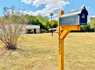 166955 Eight Mile Rd, Marlow, OK 73055