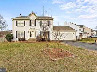13 N Jenny Lynn Rd, Fredericksburg, VA 22405