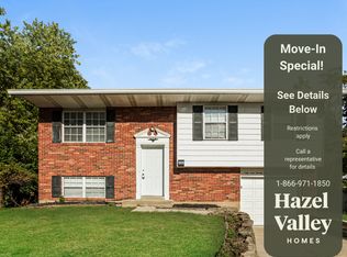 6924 Sayler Ave, Cincinnati, OH 45233