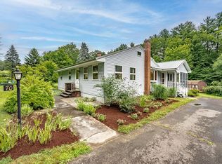 70 Nash Hill Rd, Williamsburg, MA 01096
