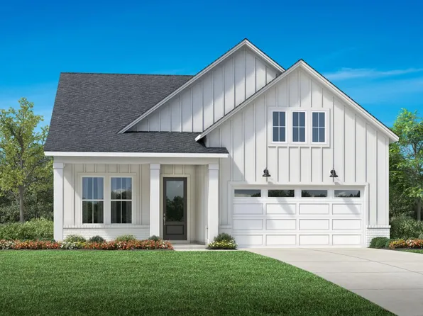 1043 Pinecone Ave, Indian Land, SC 29707