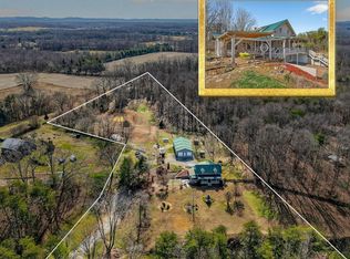 2680 Cummins Mill Rd, Cookeville, TN 38501