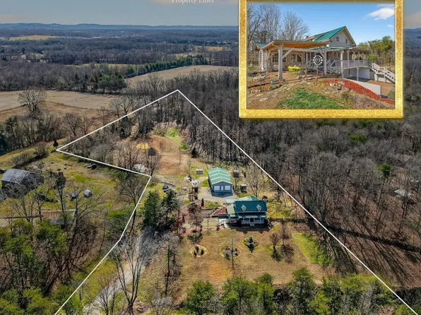 2680 Cummins Mill Rd, Cookeville, TN 38501