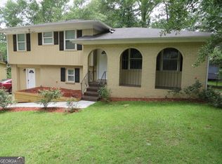 3755 Cedar Hurst Way, Atlanta, GA 30349