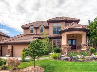 9561 S Shadow Hill Cir, Lone Tree, CO 80124