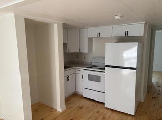 1040 Harding Blvd #12, Cotter, AR 72626