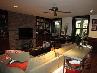 Rented by Aguayo & Huebener Brooklyn