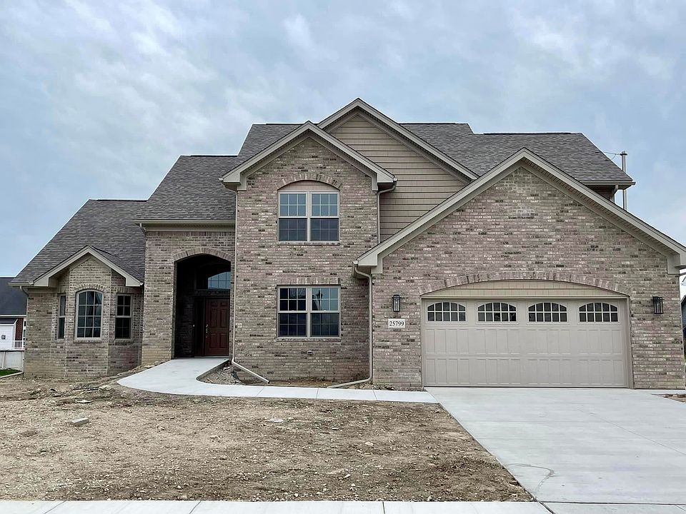 1st image of 25850 Brighton Ln