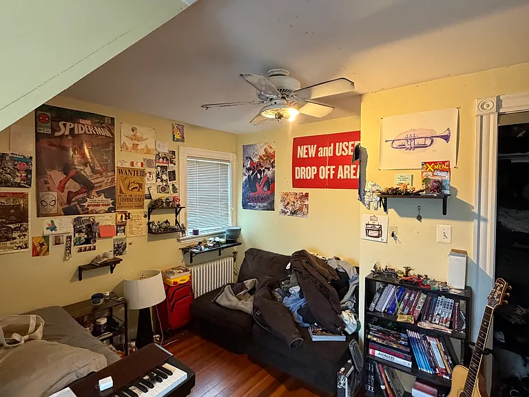 62 Ridgemont St #2 — Photo 21