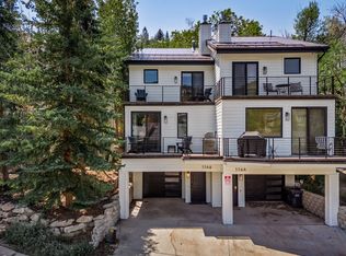 556 Deer Valley Loop #B, Park City, UT 84060