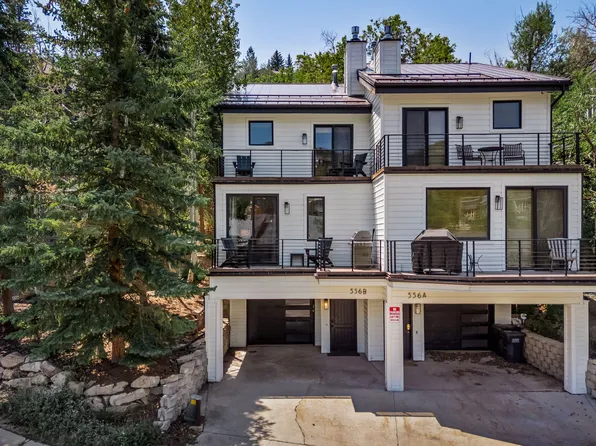 556 Deer Valley Loop #B, Park City, UT 84060