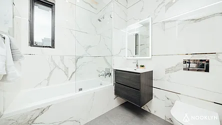 Rented by Nooklyn NYC LLC