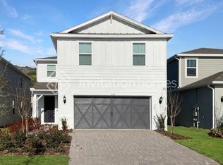2116 Serene Soul St, Kissimmee, FL 34744