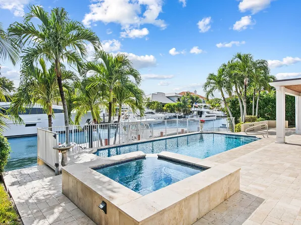 57 Castle Harbor Island, Fort Lauderdale, FL 33308