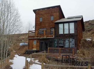 31741 Rcr 35, Steamboat Springs, CO 80487
