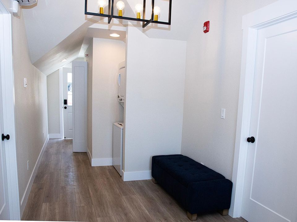 1351 Terrace Unit 300 features high efficiency heating and air in each room. An in unit laundry adds modern convenience.