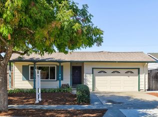 2933 Fallwood Ln, San Jose, CA 95132