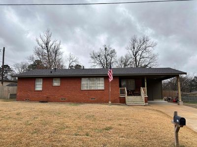 702 Elaine St, Henderson, TX, 75654