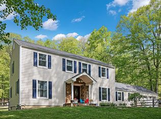 18 Big Spring Rd, Tewksbury Twp, NJ 07830