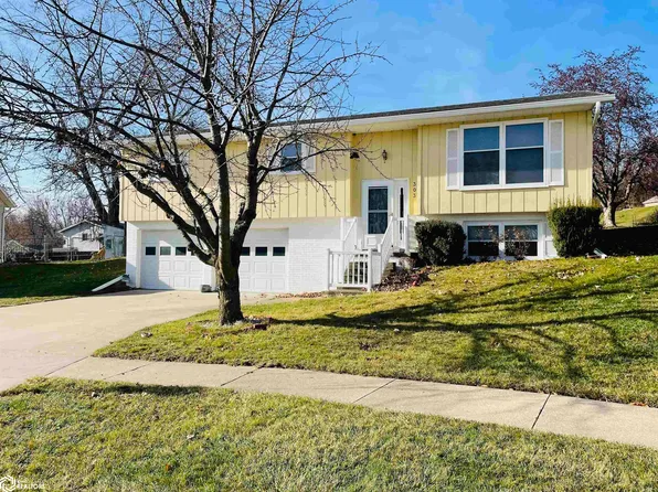 303 34th St, Fort Madison, IA 52627