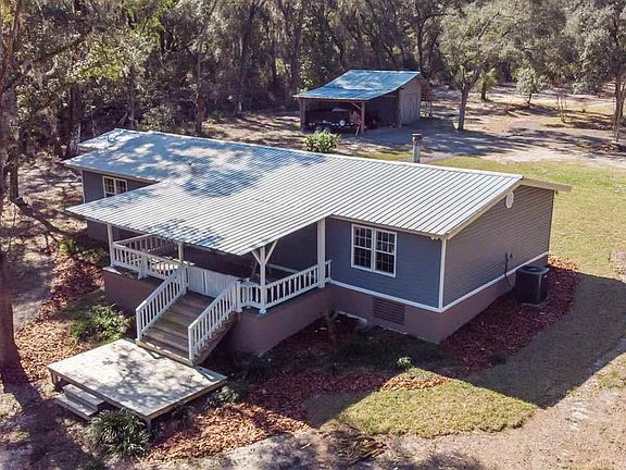 2nd image of 1233 County Road 20a