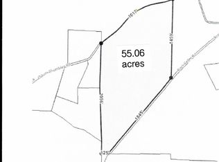 385 Odum Chumbley Rd, Dawsonville, GA 30534