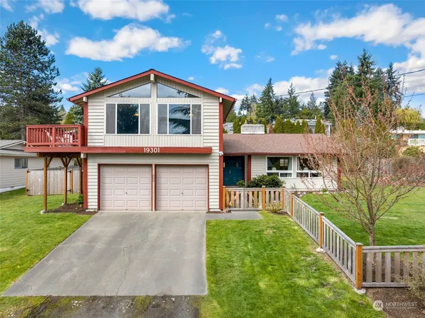 19301 67th Avenue NE, Kenmore, WA 98028