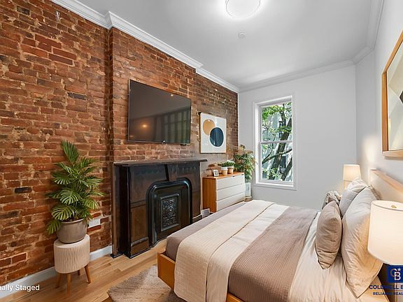 4th image of 169 Quincy St APT 2