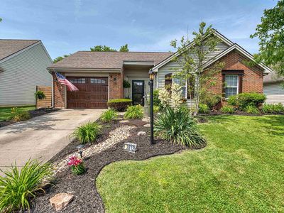 3812 Deer Trl, Evansville, IN, 47715