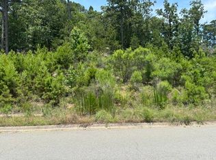 LOT 104 Maumelle Valley Dr #222, Maumelle, AR 72113