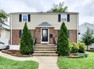 2 Macarthur Ave, Lodi, NJ 07644
