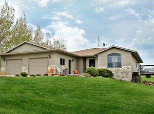 13061 Turtle Lake Ct SW, Alexandria, MN 56308