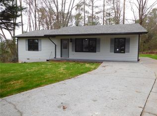 57 Edgewood Rd SW, Cartersville, GA 30120