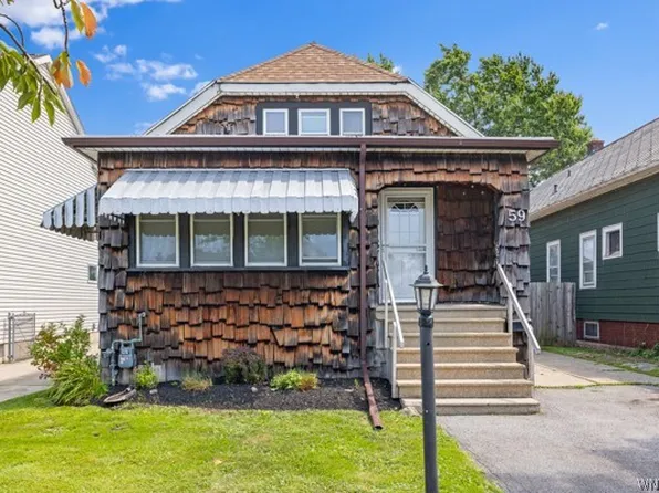 59 Lyndale Ave, Buffalo, NY 14223
