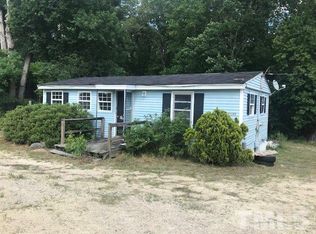 13711 Nc 210 S, Spring Lake, NC 28390
