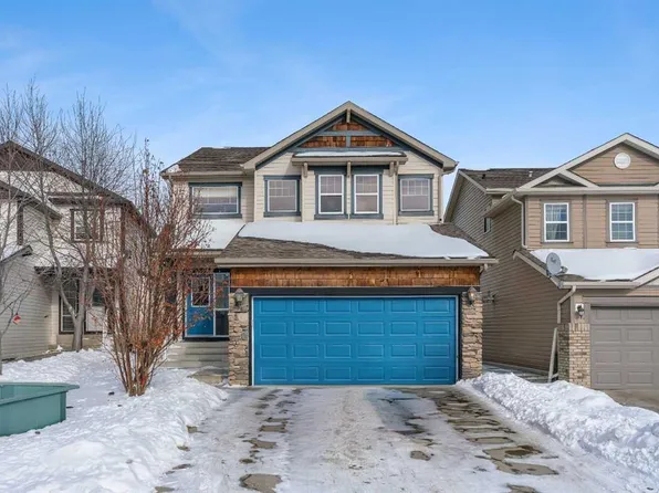 6 S Morningside Lndg SW, Airdrie, AB T4B 0E1