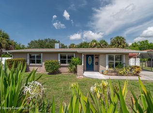 421 4th St, Merritt Island, FL 32953