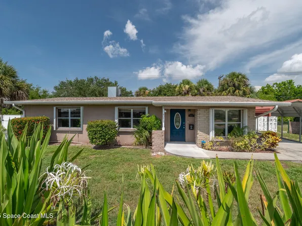 421 4th St, Merritt Island, FL 32953