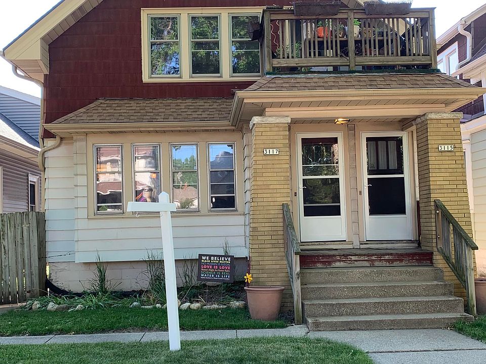 1st image of 3115 S Taylor Ave #3117